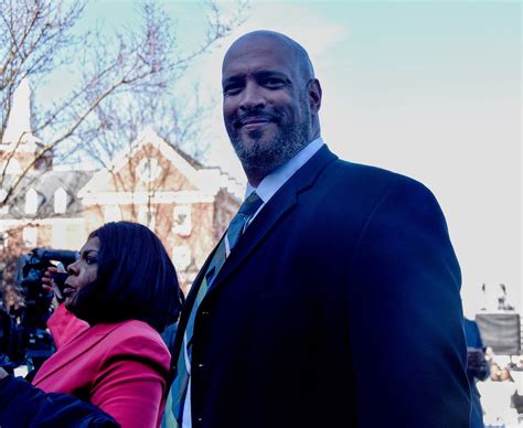 stacy noir twitter|Harry Dunn's loss in congressional race linked to MAGA support.
